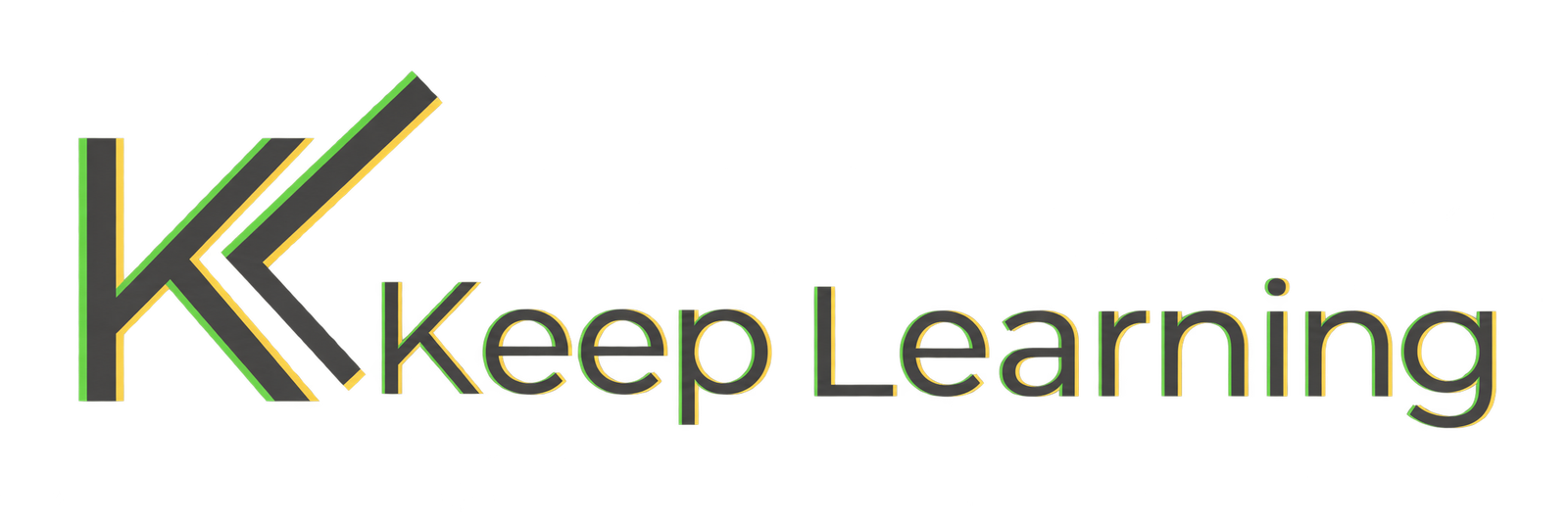 Keep Learning