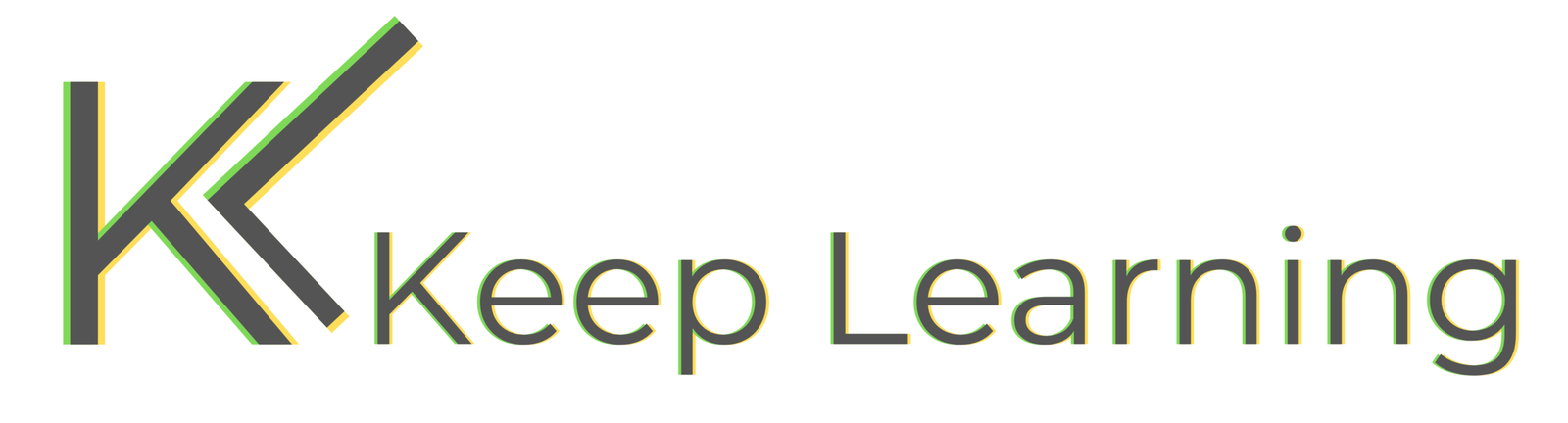 Keep Learning